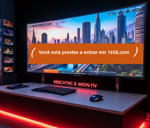 Estatísticas do Jogo fwf777